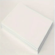 4000 Sheets A4 80GSM Premium White Paper - 8 Reams of Copy Printer Paper for Office & Home Use (8.27" x 11.69") - Superior Quality for Printing, Copying & Writing