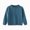 R001-Sky Blue, variant on NOLDARES Little Girl Knit Cardigan Sweater - Toddler Button Down School Uniforms Cardigan(Rose Gold,3-4 Y)