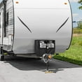 thumbnail image 4 of Maytalsory Cloth RV Camper Propane Tank Cover Rv Camper Accessories Cover Waterproof Cover Visible Valve, 4 of 6
