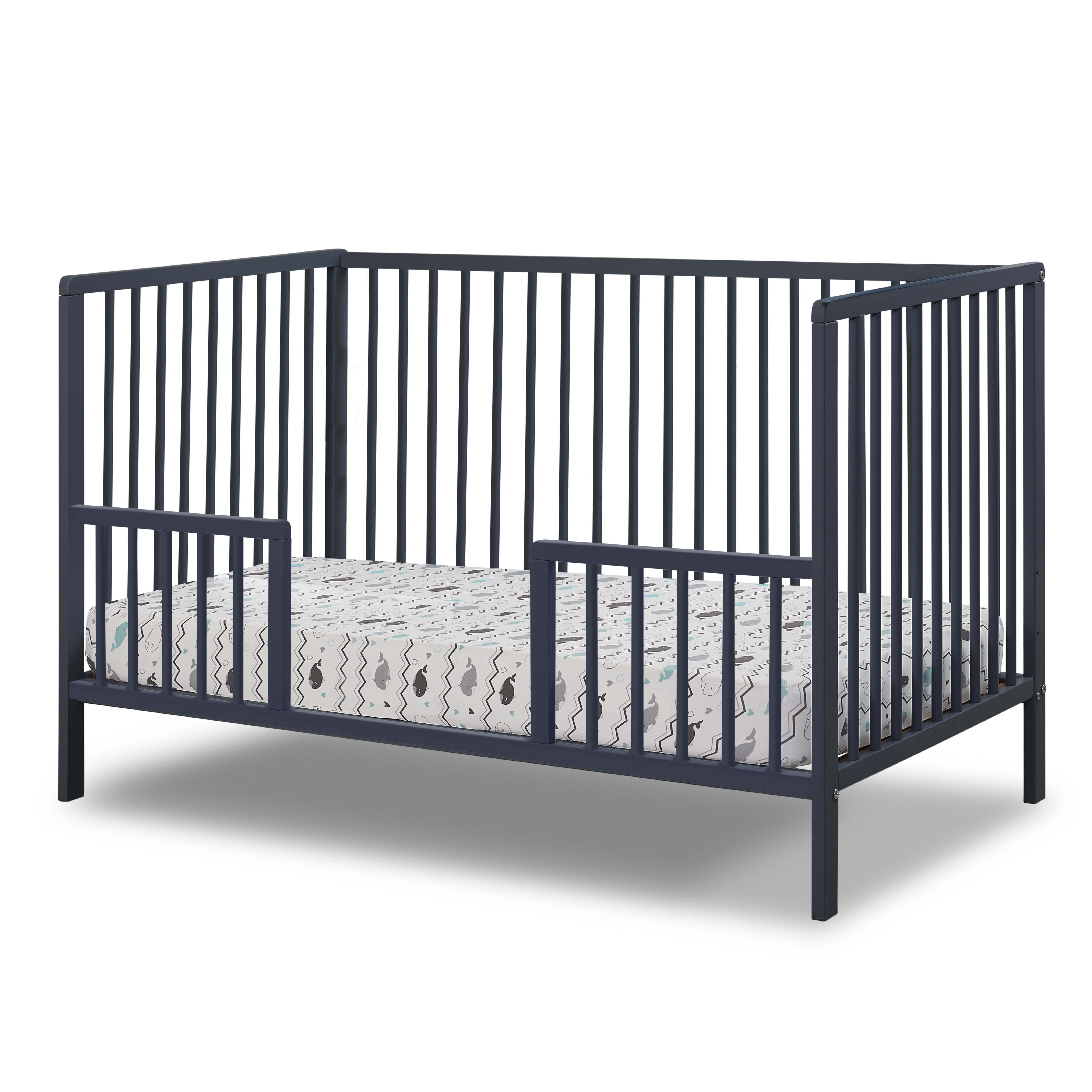 Sorelle Furniture Happy Crib