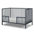 thumbnail image 5 of Sorelle Furniture Happy Crib, 5 of 8