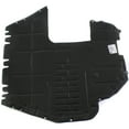 thumbnail image 5 of Engine Splash Shield Compatible with VOLKSWAGEN GOLF 1999-2010 Under Cover Diesel Auto Trans, 5 of 5