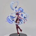 thumbnail image 2 of Figura de impacto Genshin de 22CM, figura estática GanYu 1/7, juego Genshin Impact, decoración coleccionable, Anime, colección de PVC, muñecos de juguete Gong Bohan LED, 2 of 2