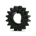 thumbnail image 6 of Starter Drive Gear For Briggs & Stratton 19G402 19G412 19G415 19G417 19G432 19G437. TRS Part Number: 100438, 6 of 7