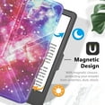 thumbnail image 3 of Case For 6" Kobo Clara Colour/BW (2024)/2E (2022) Ereader, Includes a Screen Protector - 6 Inch Premium PU Leather Cover with Auto Sleep/Wake, 3 of 10