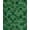 Green, Pattern 2, variant on ODIKA 4'x6' Machine Washable Non-Slip Area Rug, Abstract Shapes with Interwoven Forest and Olive Green Palette High Traffic Rug, Teal, 252685