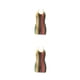 thumbnail image 2 of Qarigey Vestido de malla sexy Club nocturno Estética elegante Sundress Transpirable Clubwear Vacaciones Mujer Verano Moda Ropa M Type1 NO1 Qarigey CBP236169, 2 of 6