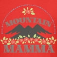 thumbnail image 3 of CafePress - MOUNTAIN MAMMA T Shirt - Dark T-Shirt Kids XS-XL, 3 of 4