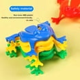 thumbnail image 4 of Jumping Plastic Frogs - Pinata Toy Loot/Party Bag Fillers Wedding/Kids AU, 4 of 8