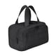 thumbnail image 2 of Bolsa de almacenamiento de cosméticos de viaje Bolsa de aseo portátil de gran capacidad Negro, 2 of 9