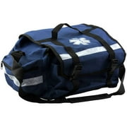 Primacare LC-RO85-R Trauma Bag, Red