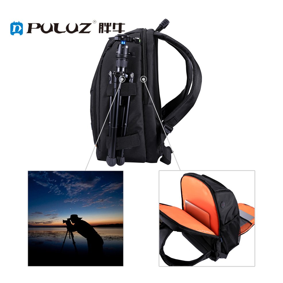 puluz camera bag