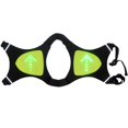 thumbnail image 2 of Double-sided LED Turn Signal Bike Pack LED Backpack with Direction Indicator USB Rechargeable Safety Light Bag Wa, 2 of 7