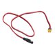 thumbnail image 2 of 14AWG XT60 Female to SAE Powers Extension Cable for Connecting Solar Panel and Car Batteries, 2 of 5
