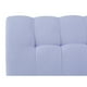 thumbnail image 5 of Box Base Cama Queen Size + Cabecera Nube Lila, 5 of 8