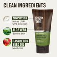 thumbnail image 4 of Loción facial Every Man Jack Mineral SPF30 60 ml (paquete de 2), 4 of 9