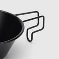 thumbnail image 3 of Tasse de Camping Sierra Antiadhésive avec Poignée Vaisselle Bol de Cuisson Extérieur, 3 of 9