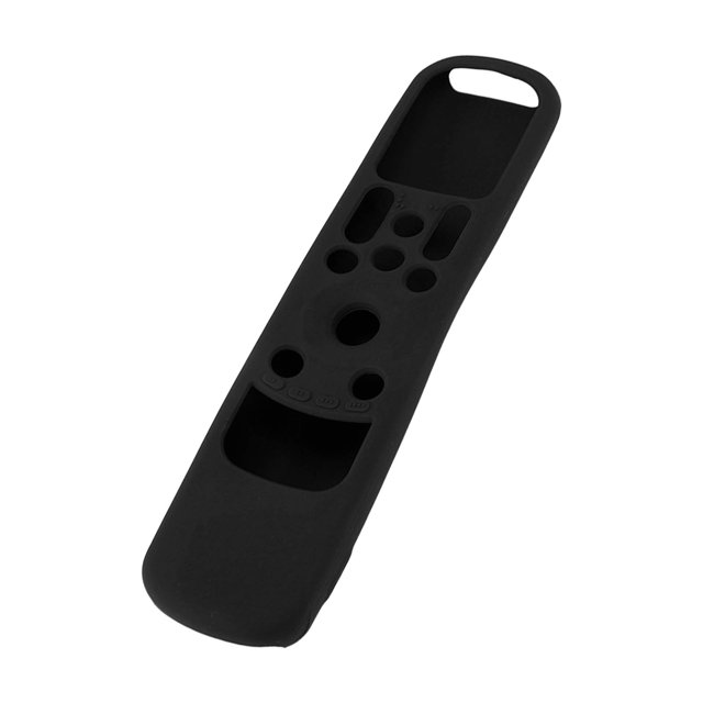 Funda de control remoto lavable, funda protectora de silicona para control remoto Funda protectora de silicona para control remoto Funda de silicona para M GA Confiable y duradera