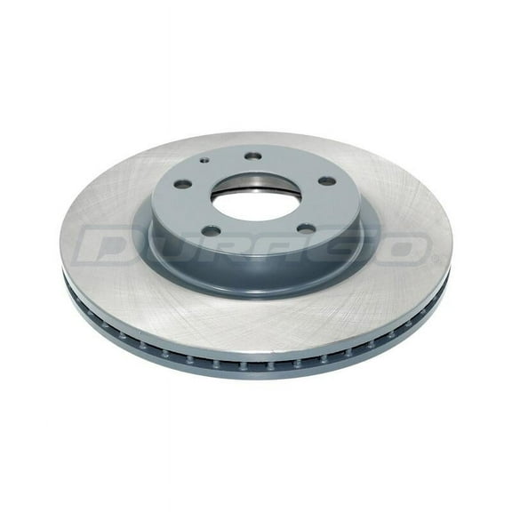 Durago BR90128401 F VENTED ROTOR