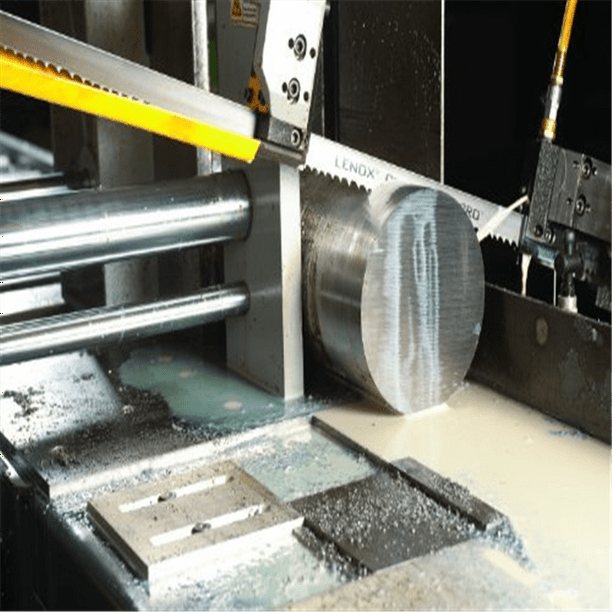 Lenox Classic Pro VariRaker Band Saw Blade, Bimetal, Regular Tooth