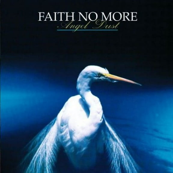 Faith No More - Angel Dust - Music & Performance - CD