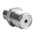 thumbnail image 3 of LOVIVER Fuel Rail Adapter Fitting High Performance Good Sealing Performance Accessories, 3 of 8