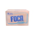 thumbnail image 1 of Pack de 10 Detergentes foca de 1kg Foca Bolsa, 1 of 3