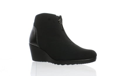 munro ankle booties