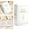 White, variant on Bible Pillow Book Plush That Opens, for Kids Adults Christian Gifts, Cozy Faith Bible Pillow (Beige)