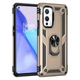 thumbnail image 2 of Shockproof Hybrid Case for OnePlus 9 - TPU and PC Protective Cover for Smartphone Safety, 2 of 4