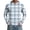 Gray, variant on Fishing Shirts for Men Long Sleeve Athletic Shirts Thumb Holes Rash Guards for Athletic Running Gym Workout