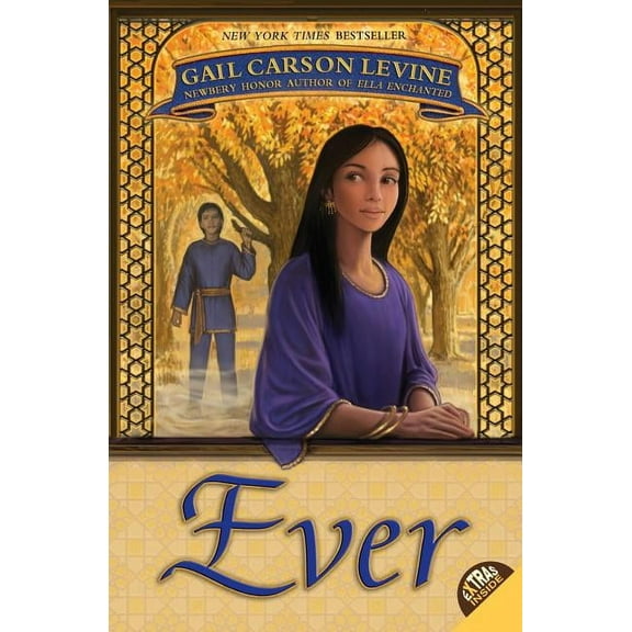 Ever, (Paperback)
