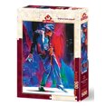 thumbnail image 1 of Rompecabezas Michael Jackson Yeah hey! 500 Piezas Arte Art Puzzle Yeah Hey!, 1 of 2