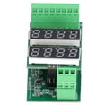 thumbnail image 1 of Equipo de voltaje medio bajo, módulo transmisor de temperatura Detección de módulo transmisor de sensor de temperatura Componentes de control industrial optimizados para la excelencia, 1 of 14
