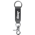 thumbnail image 1 of Porte-clés Sangle-Jeep, 1 of 2