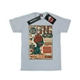 thumbnail image 1 of Big Bang Theory T-Shirt Infographique pour Garçons, 1 of 5
