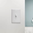thumbnail image 2 of WALLPLATE TOGGLE COVR 1G (Pack of 1), 2 of 6