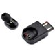 thumbnail image 2 of Twowood auricular 1 UNID inalámbrico Bluetooth-compatible con Bluetooth 4.1 Earbud de auriculares estéreo con adaptador de carga magnética, 2 of 6
