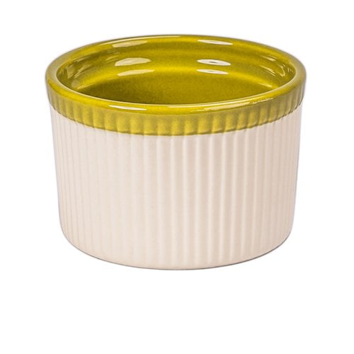 BIA Cordon Bleu Quatro Round Souffle Dish (Set of 4)