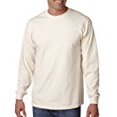 thumbnail image 4 of Adult Heavy Cotton Long-Sleeve T-Shirt, 4 of 6