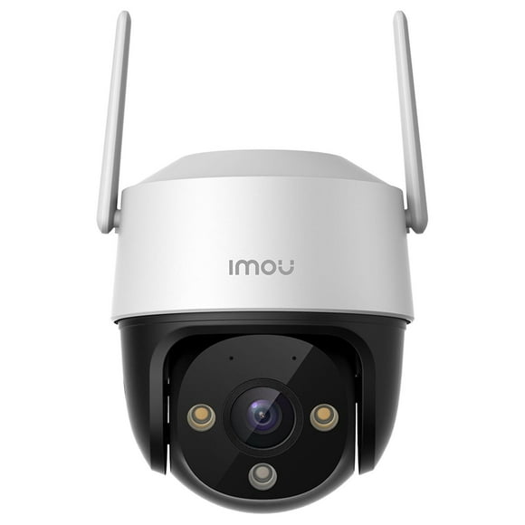 Cámara de Seguridad IP Imou Cruiser SE+ 3MP WiFi 6 Full Color Lente 3.6MM con Detección de Movimient