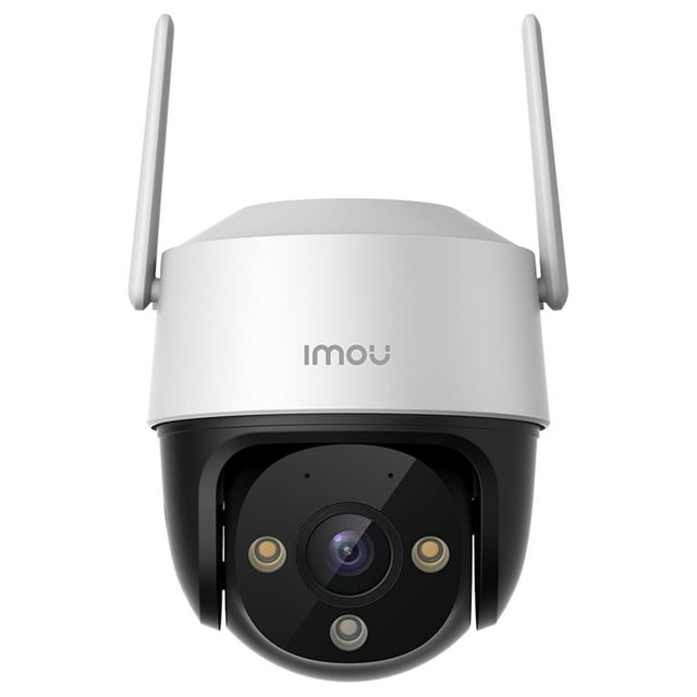 Cámara de Seguridad IP Imou Cruiser SE+ 3MP WiFi 6 Full Color Lente 3.6MM con Detección de Movimient