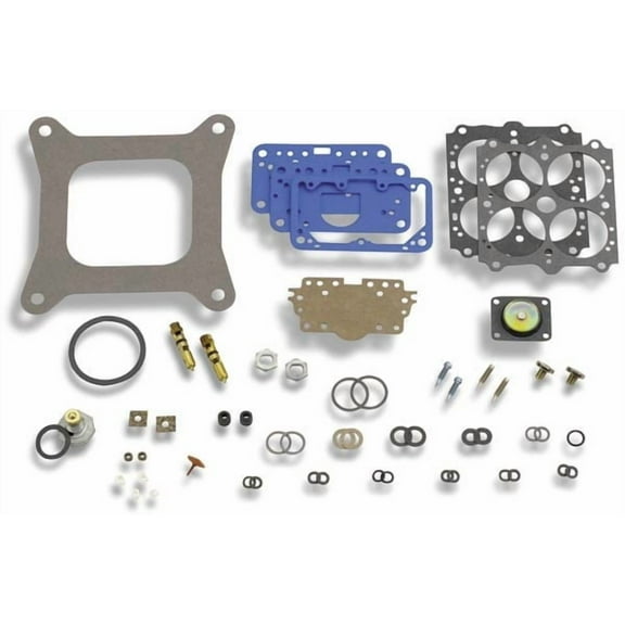 Quick Fuel Technology 3-2003QFT Carburetor and Installation Kit