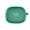 dark green, variant on Silicone Protective Case for Redmi Buds 8 Pro/Buds 6 Pro Headphone Shockproof and Dustproof Earphone Cover with Carabiner Anti-Scratch Protective Sleeve