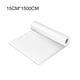 thumbnail image 4 of Bolsas de vacío para alimentos, almacenamiento de verduras, buen sellado, sellador de congelación para refrigerador, empaquetador de rollos de Organizadores de utensilios de cocina 15 CM * 1500 CM Yuarrent  HA084527-02, 4 of 6