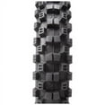 thumbnail image 1 of EMEX T-45 Intermediate/Hard Terrain Tire 110/100x18 For Yamaha WR250F 2015-2025, 1 of 2