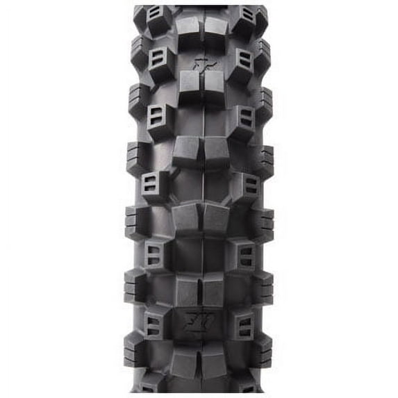 EMEX T-45 Intermediate/Hard Terrain Tire 110/100x18 For Yamaha WR250F 2015-2025