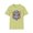 Pistachio, variant on Cyborg Robot Graphic Unisex Softstyle Cotton Tee 9