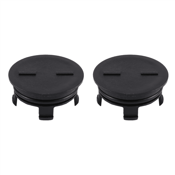 2PCS 12513-P72-003 for Cylinder Head Rear Cam/Timing Plug with Seal