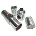 thumbnail image 3 of Billiards Cue Tip Tapper Shaper Snooker Pool Cue Tip Burnisher Scuffer Tool, 3 of 9
